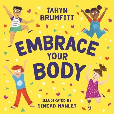 Obejmi své tělo - Embrace Your Body