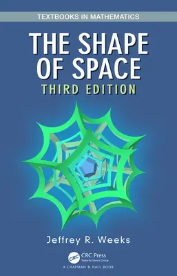 Tvar prostoru - The Shape of Space
