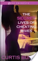 Tajné životy nevěrných manželek - Secret Lives of Cheating Wives