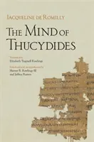 Thukydidova mysl - The Mind of Thucydides