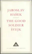 Dobrý voják Švejk - Good Soldier Svejk