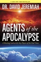 Agenti apokalypsy - Agents of the Apocalypse