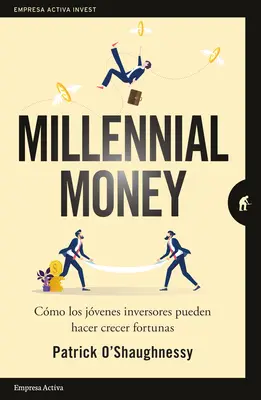 Peníze tisíciletí - Millennial Money
