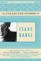Sebrané povídky Isaaca Babela - The Collected Stories of Isaac Babel