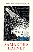 Západní vítr - Western Wind