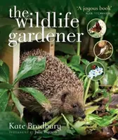 Zahradník pro volně žijící živočichy - The Wildlife Gardener