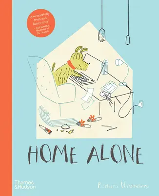 Sám doma - Home Alone