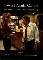 Právo a populární kultura: Mezinárodní perspektivy - Law and Popular Culture: International Perspectives
