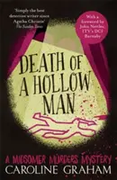 Smrt dutého muže - Záhada vražd v Midsomeru 2 - Death of a Hollow Man - A Midsomer Murders Mystery 2