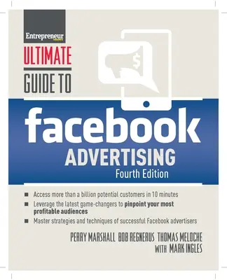 Ultimátní průvodce reklamou na Facebooku - Ultimate Guide to Facebook Advertising