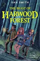 Bestie z Harwoodského lesa - Beast of Harwood Forest