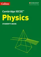 Cambridge IGCSE (TM) Physics Student's Book (učebnice pro studenty) - Cambridge IGCSE (TM) Physics Student's Book