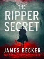 Tajemství rozparovače - Ripper Secret