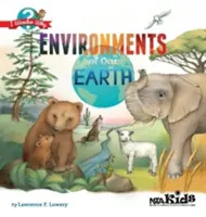 Prostředí naší Země - Environments of Our Earth