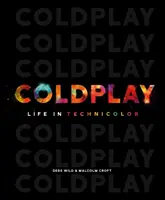 Život v barvách Technicolor - oslava skupiny Coldplay - Life in Technicolor - A Celebration of Coldplay