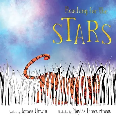 Dosažení hvězd - Reaching for the stars
