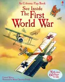 Nahlédněte dovnitř první světové války - See Inside The First World War