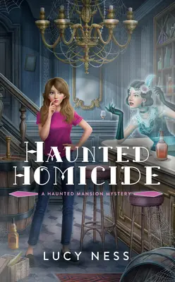 Strašidelné vraždy - Haunted Homicide