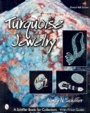 Tyrkysové šperky - Turquoise Jewelry