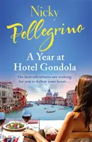 Rok v hotelu Gondola - A Year at Hotel Gondola