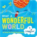 Jaký úžasný svět - What a Wonderful World