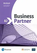 Pracovní sešit B2 pro obchodní partnery - Business Partner B2 Workbook