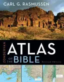 Zondervan Atlas Bible - Zondervan Atlas of the Bible