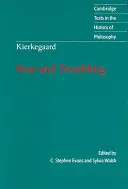 Kierkegaard: Strach a chvění - Kierkegaard: Fear and Trembling