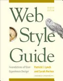 Průvodce stylem webu: Základy designu uživatelského prostředí - Web Style Guide: Foundations of User Experience Design