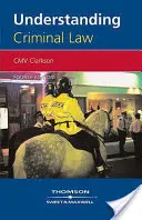 Porozumění trestnímu právu - Understanding Criminal Law