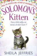 Šalamounovo kotě - Solomon's Kitten
