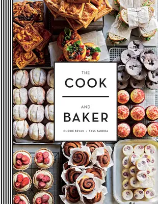 Kuchař a pekař - The Cook and Baker