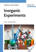 Anorganické experimenty - Inorganic Experiments