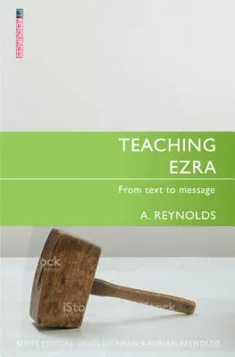 Výuka Ezdráše: Učebnice Ezra: Od textu k poselství - Teaching Ezra: From Text to Message