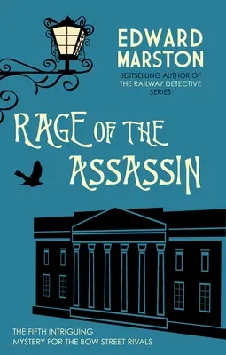 Zuřivost vraha - Rage of the Assassin