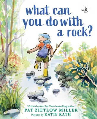Co dokážeš s kamenem? - What Can You Do with a Rock?
