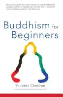 Buddhismus pro začátečníky - Buddhism for Beginners