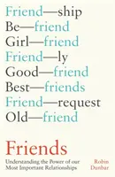 Přátelé - Friends