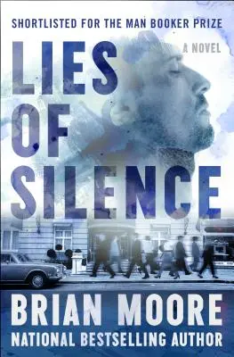Lži o mlčení - Lies of Silence