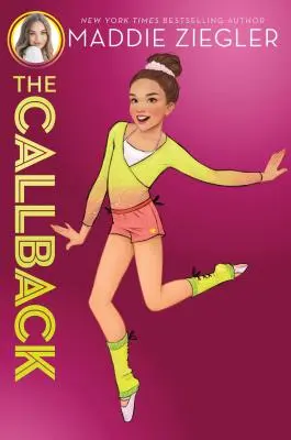 Zpětné volání, 2 - The Callback, 2