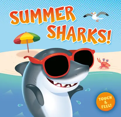 Letní žraloci! - Summer Sharks!