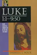 Lukáš: 1,1-9,50 - Luke: 1:1-9:50