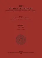 Chetitský slovník Orientálního ústavu Chicagské univerzity. Svazek S, fascikl 4 - The Hittite Dictionary of the Oriental Institute of the University of Chicago. Volume S, Fascicle 4