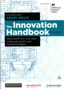 Příručka o inovacích: Inovační příručka: Jak vydělat na svých nápadech, duševním vlastnictví a znalostech trhu - The Innovation Handbook: How to Profit from Your Ideas, Intellectual Property and Market Knowledge