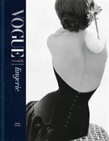 Spodní prádlo Vogue Essentials - Vogue Essentials Lingerie