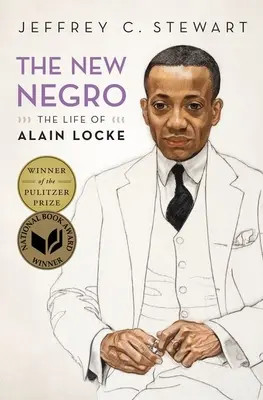 Nový černoch: Život Alaina Locka - The New Negro: The Life of Alain Locke