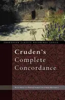 Crudenova úplná konkordance k novému zákonu - Cruden's Complete Concordance