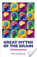 Velké mýty o mozku - Great Myths of the Brain