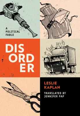 Nepořádek: Pohádka - Disorder: A Fable