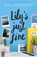Lily je prostě fajn - Lily's Just Fine